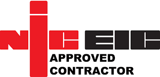 NICEIC logo