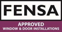 FENSA logo
