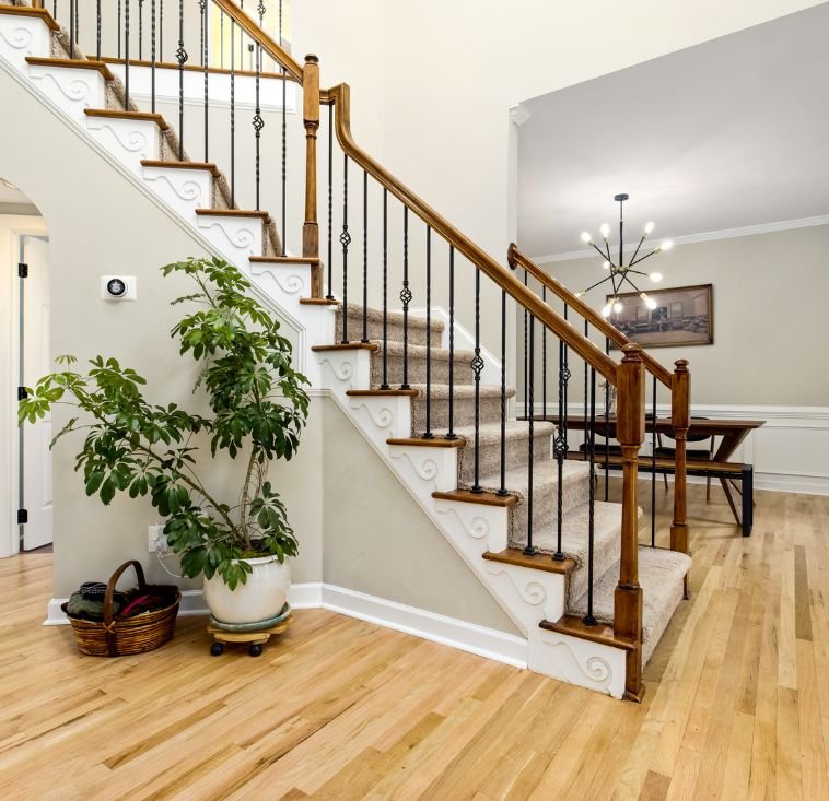 Full Home Renovation