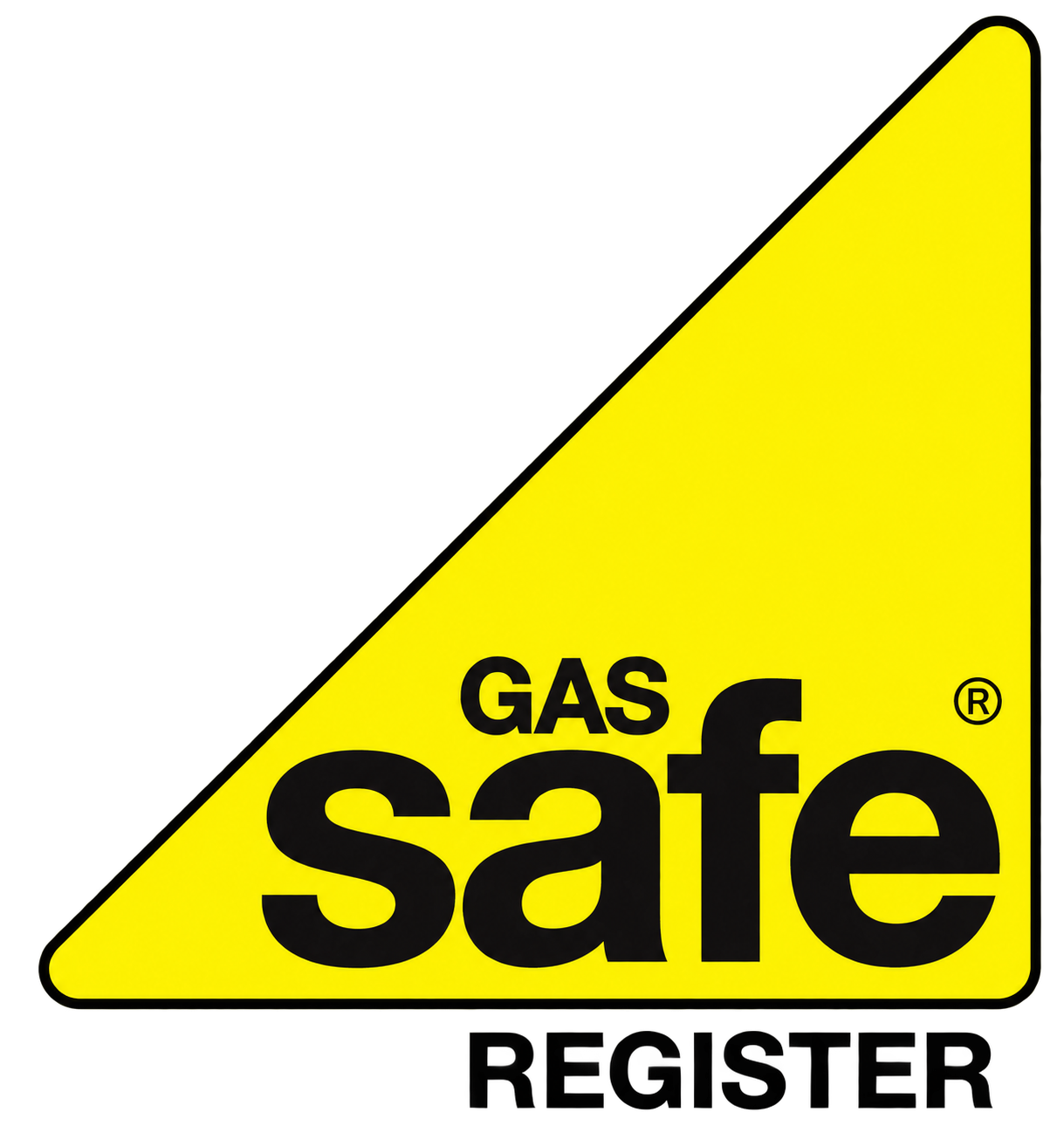 Gas Safe Register